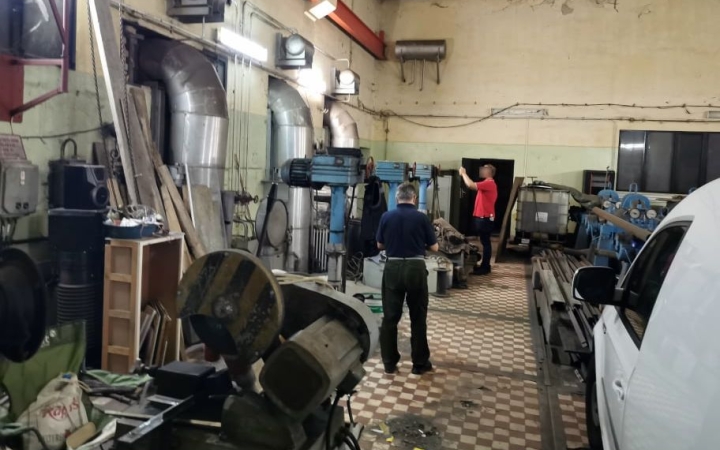 Átvette a DVG a távhőszolgáltatást!