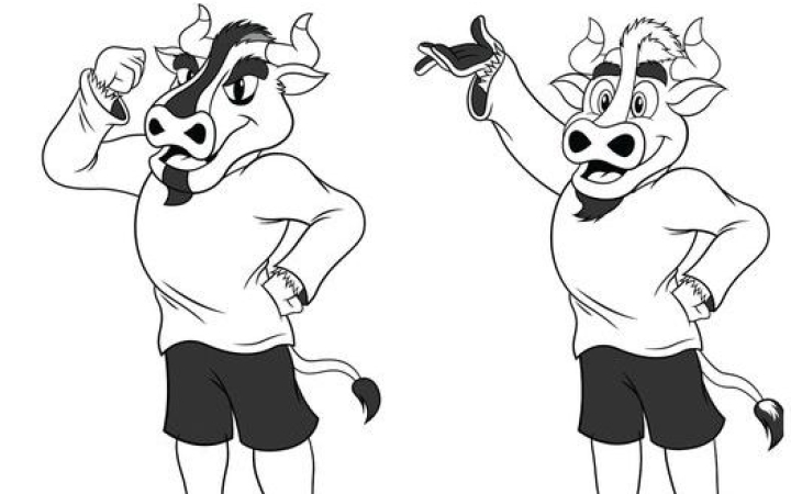 Kabalafigurával erősítenek a Bikák