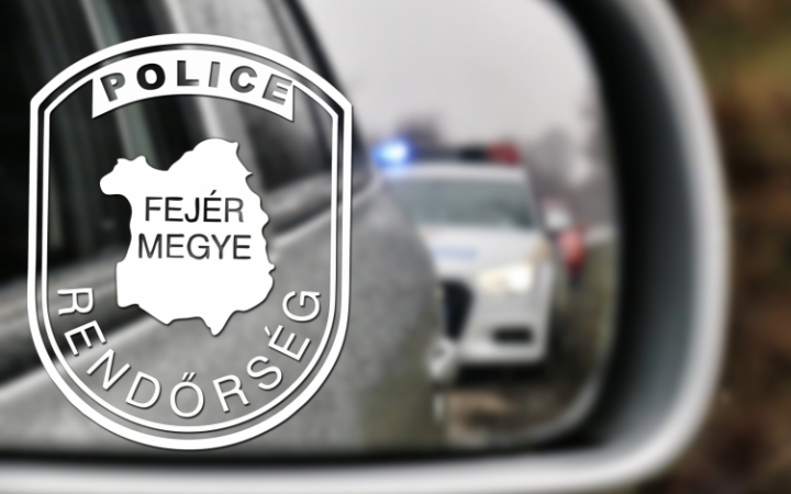 Eltiltás hatálya alatt vezetett, az ügyészség bíróság elé állította