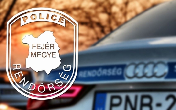 Egyhetes ellenőrzés a gyorshajtók kiszűrésére