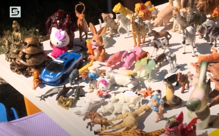 DSTV: örülhettek a kincsvadászok