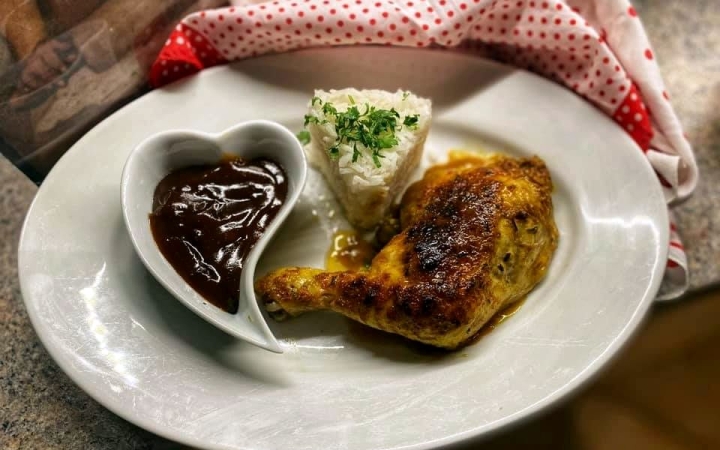 P/Varázsra hangoló ízorgia-mennyország