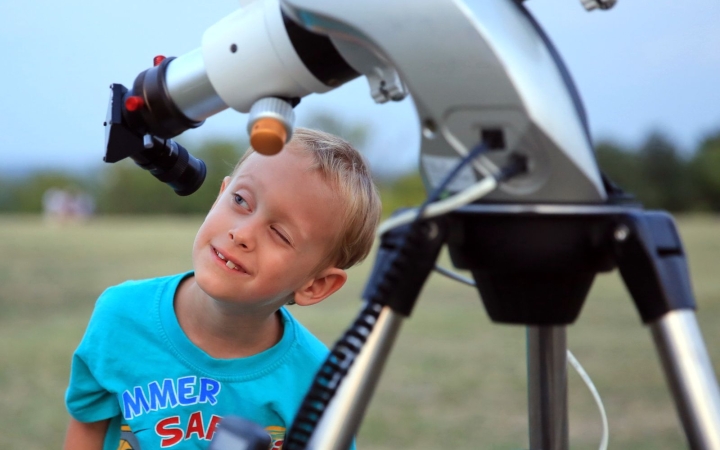 Csillagnézés így is, úgy is – újra együtt (galériával)