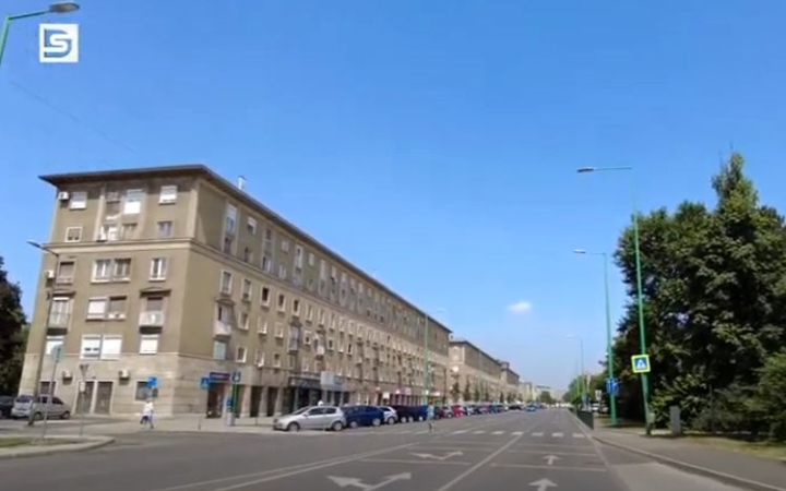 DSTV: ünnepi programözön