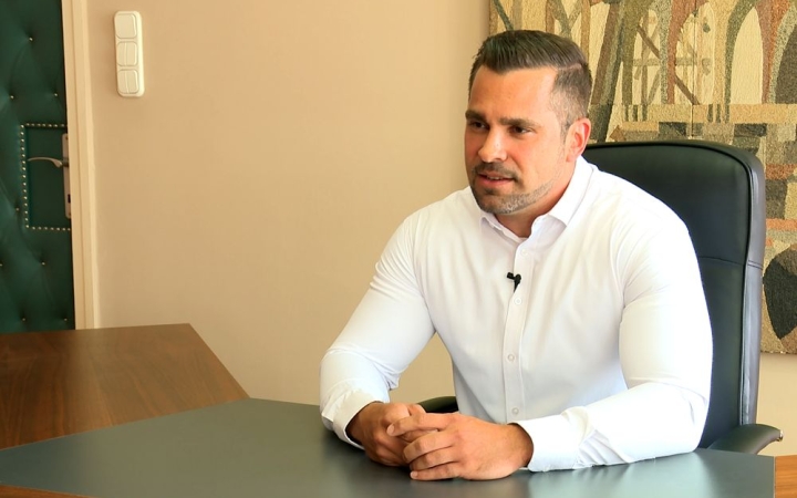 Polgármesteri tájékoztatás a távhőszolgáltató-váltásról