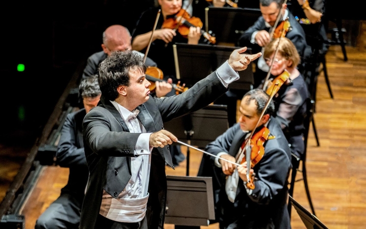 "Nagy megtiszteltetés, feladat és felelősség"