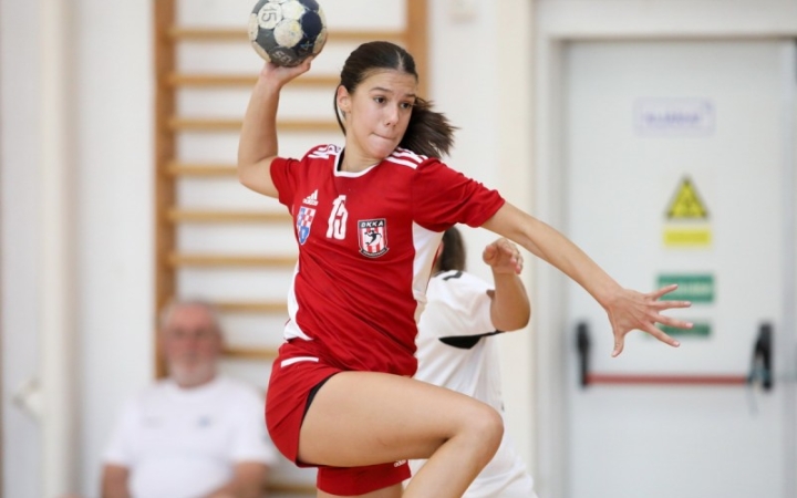 Jól szerepelt az utánpótlás