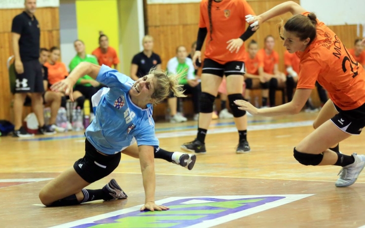 Győzelem a Kisvárda ellen is