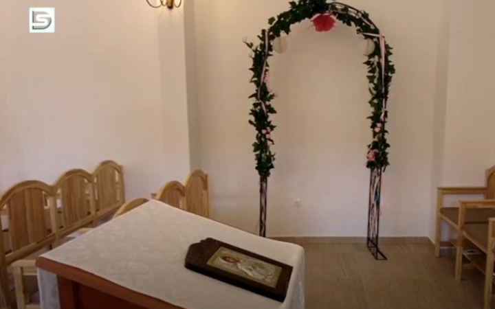 DSTV: ünnep az egyházban is