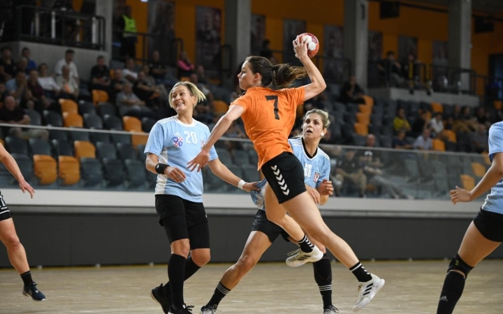 Jól sikerült a főpróba