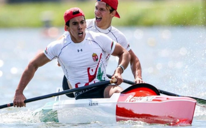 Elsőre elmaradt a dobogó