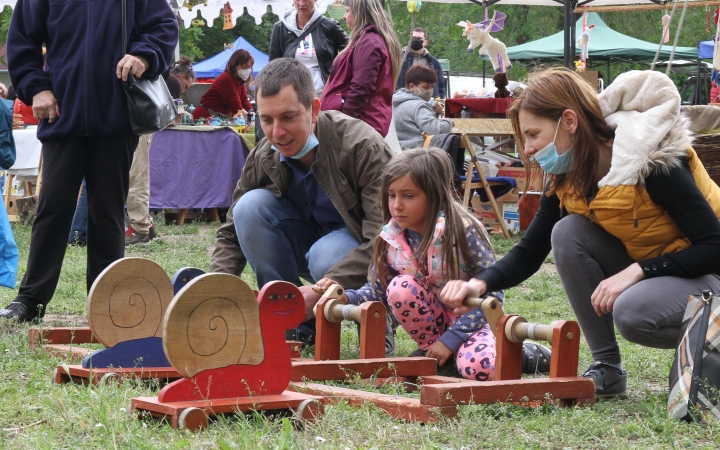 Őszköszöntő kincsvadászatra készülhetünk