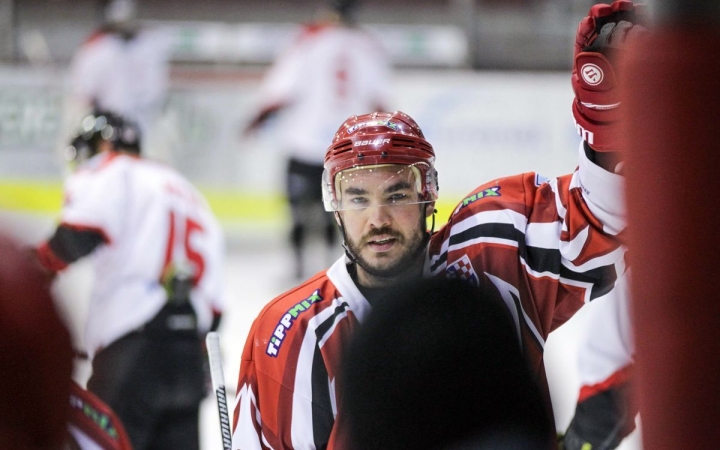 Ez a sport lett az élete!