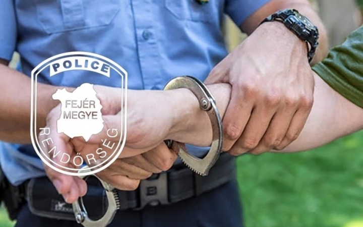 Megütötte a kalauzt – itt a vádirat