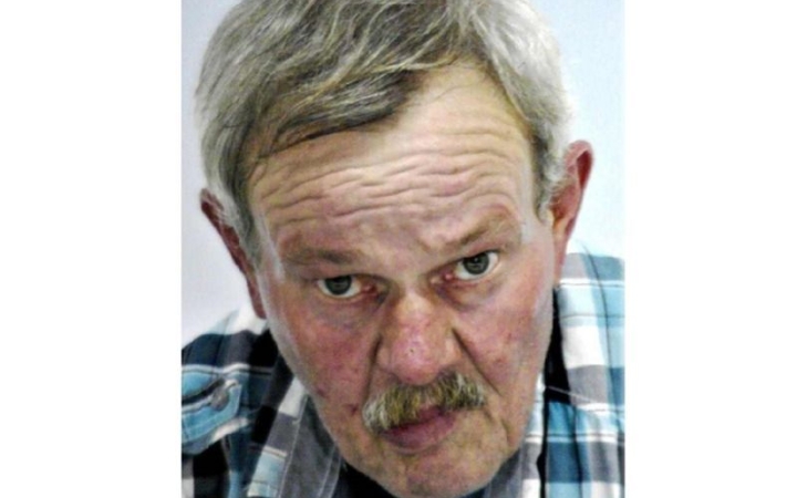 Eltűnés miatt keresik Horváth Józsefet