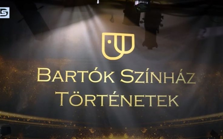 DSTV: Bartók történetek