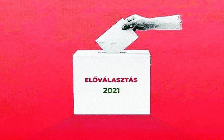 Kezdődik az előválasztás, minden szavazat számít! 