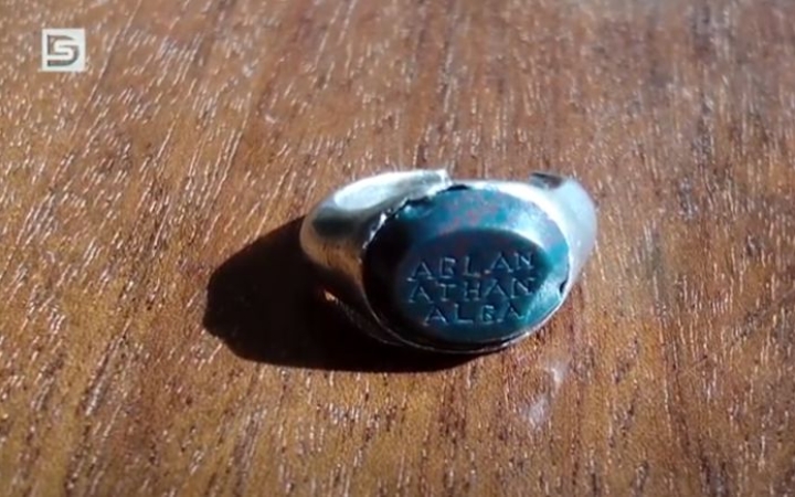 DSTV: varázsgemmák a múzeumban