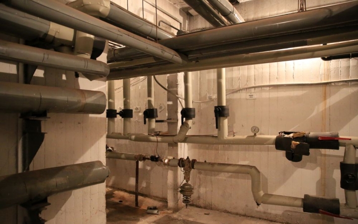 Egy kézben a távhőtermelés és a szolgáltatás