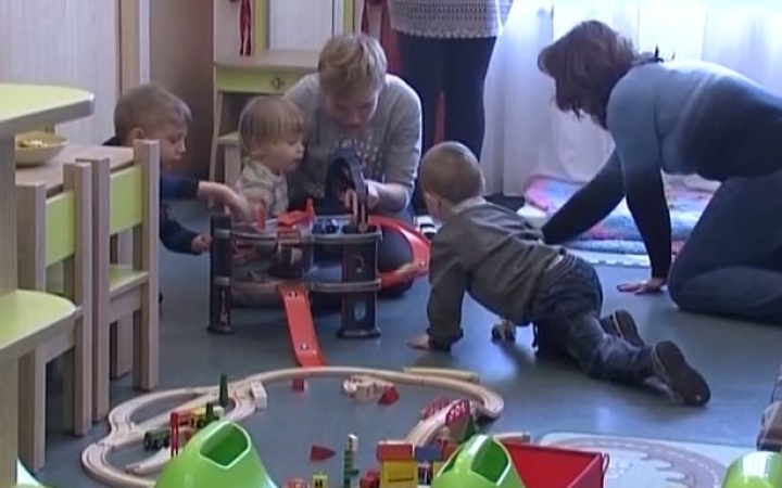 Családias főiskola 