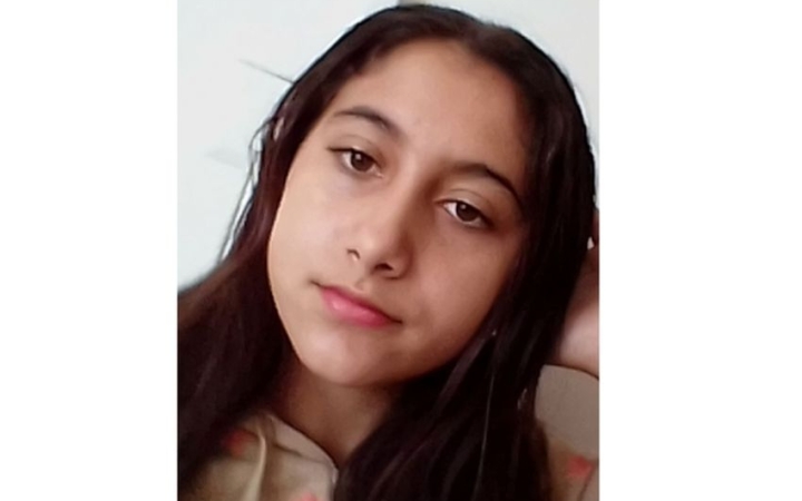 Eltűnés miatt keresik Georginát – jelezzen, ha tud róla, hol lehet!