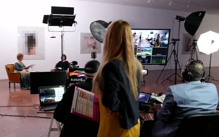 Zenei kavalkádra készül az Élesztő közössége