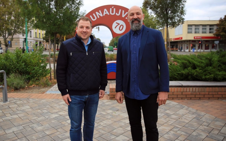 DSTV: Szent Mihály napja