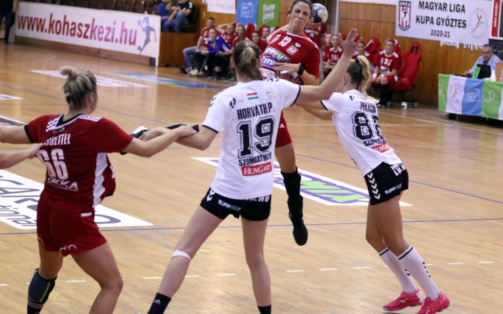 Harmadik sikerében bízik a Kohász