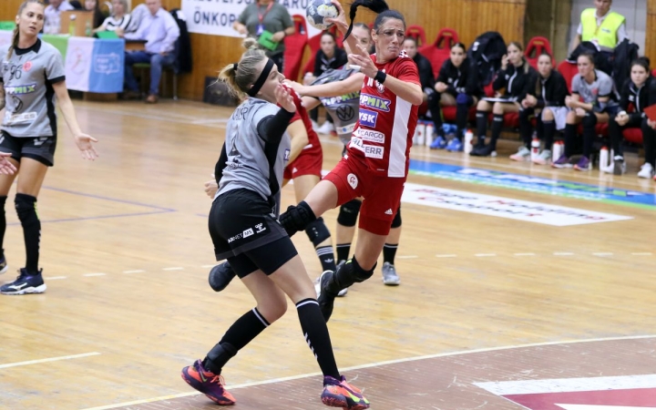 Nagyon nem ment a Kohásznak