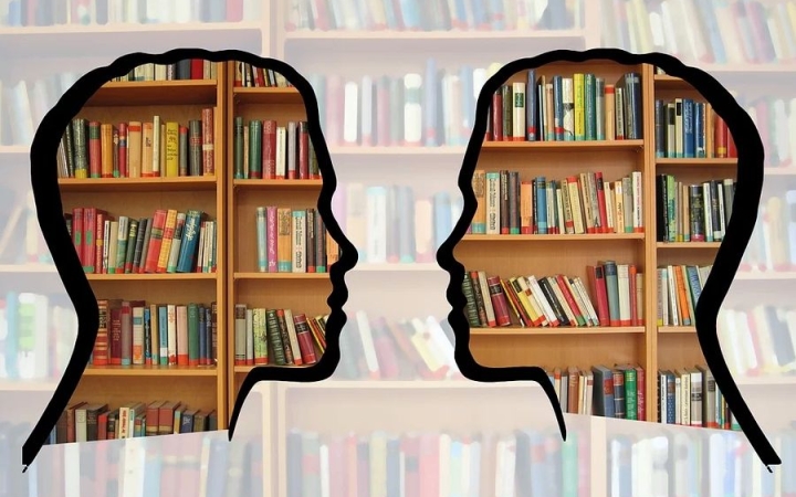 "Tejútvesztő" és népmesenap a könyvtárban