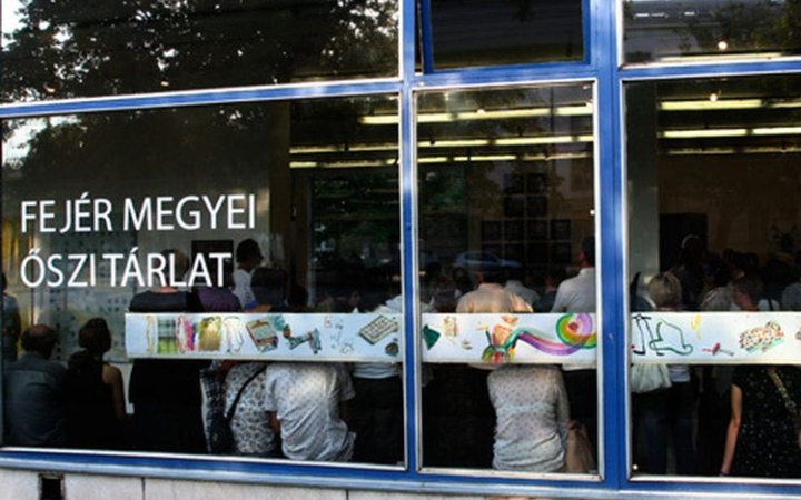 ICA-D: a nagy őszi seregszemle