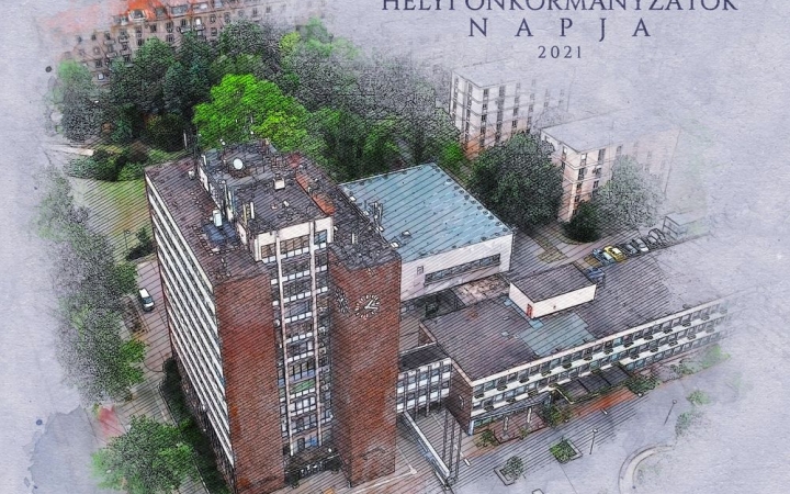 21 éve ünnepeljük a helyi önkormányzatok napját     