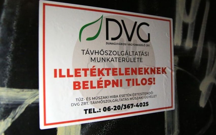 Hibaelhárítás – DVG vagy DVCSH?