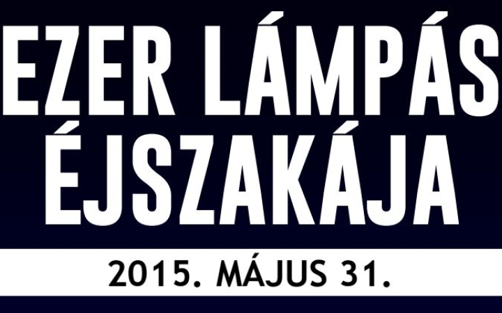 Kampány az eltűnt gyermekekért