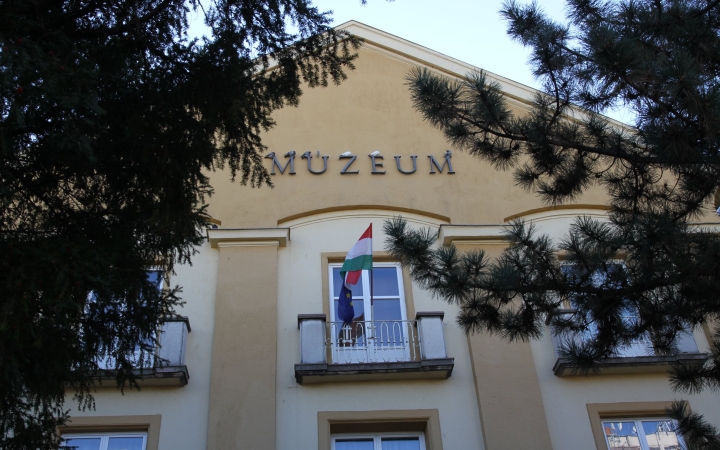 Őszbúcsúztató családi kavalkád az Intercisa Múzeumban