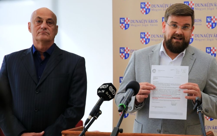 Távhő: üzembiztos szolgáltatást ígér a DVG