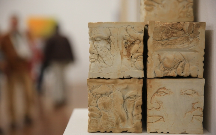 ICA-D: Fejér Megyei Őszi Tárlat – a találkozás tere