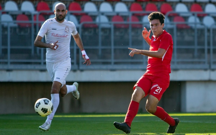 Továbbra is veretlen a DPASE