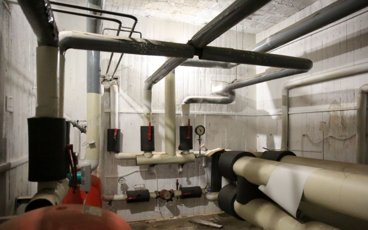 Nem csak városunkban nehéz az "elválás"