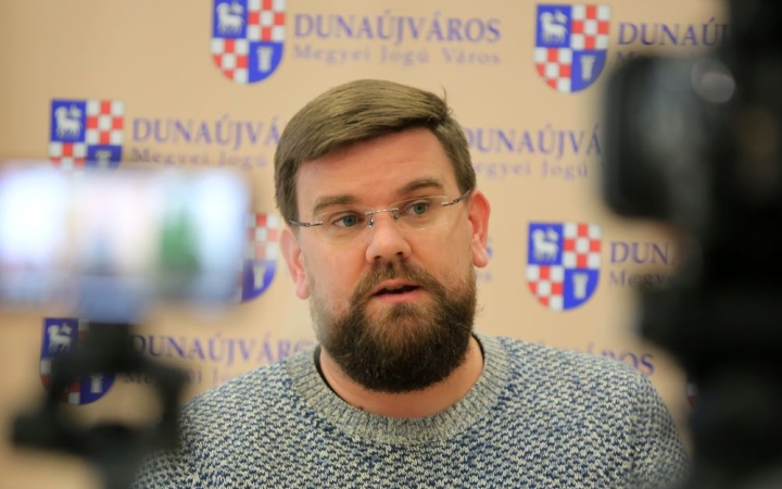 Tájékoztató után lakossági fórum a távhőről