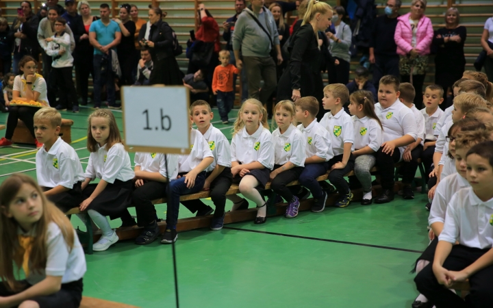 A Vasvári teljes jogú polgárai lettek az elsősök (galériával)