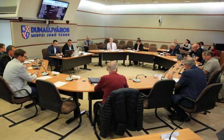 Továbbra is napirenden a különleges gazdasági övezet 