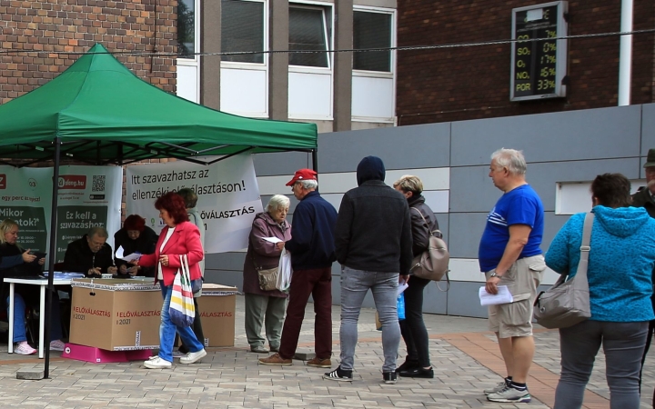 Előválasztás: egy nagy kérdés nyitott még (FRISSÍTVE)
