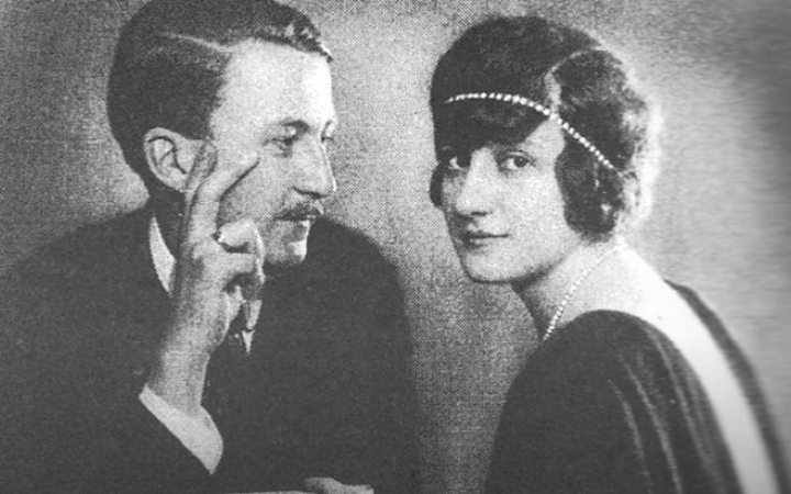 DSTV: Esterházy János öröksége