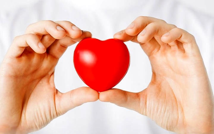 Az egészség hónapja a Római városrészben