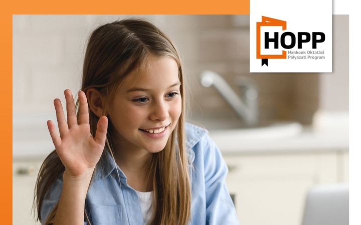 Hankook: legyen ön "Az év digitális oktatója"!