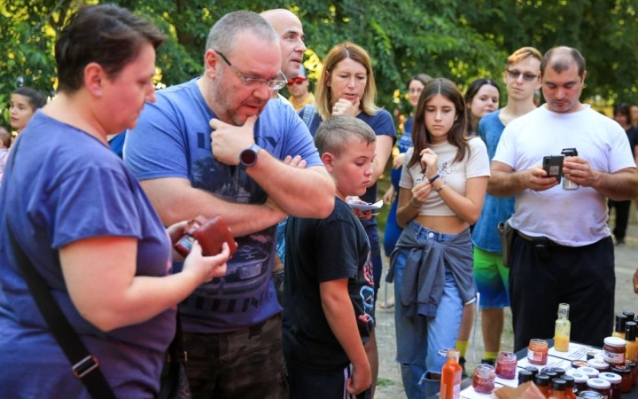 Őszimádó kínálattal készül a kincses kert