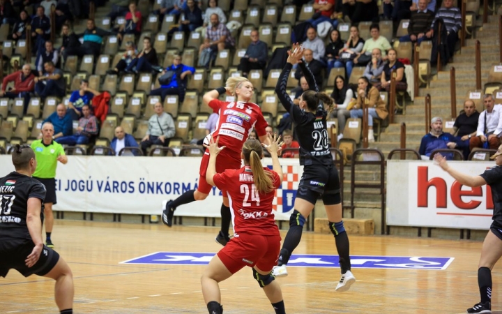 Fájó hazai vereség!