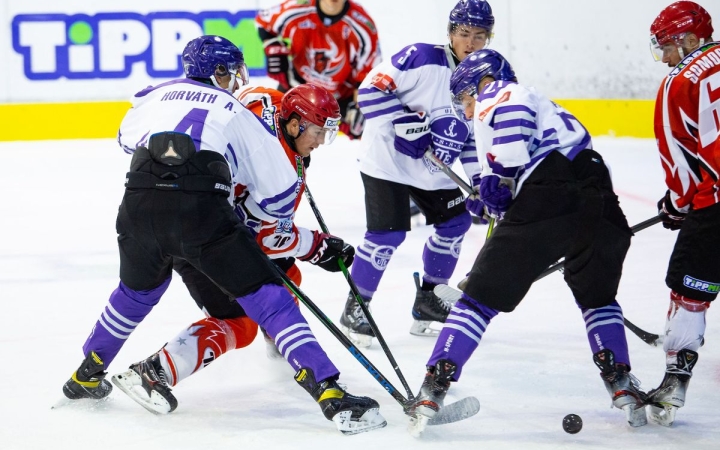 Biztosan tovább a kupában