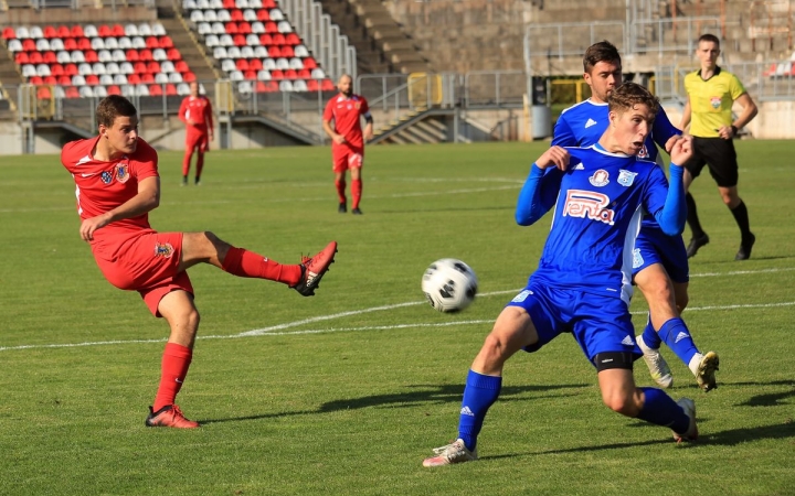 Megszakadt a DPASE jó sorozata